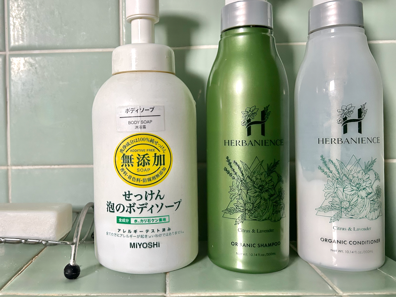 ことのはバスルーム3