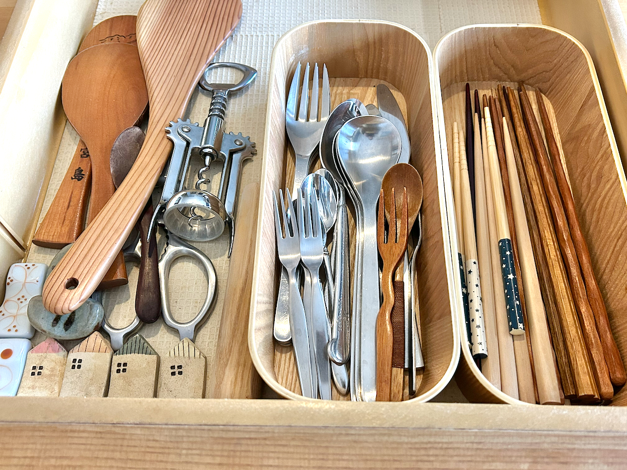 ことのは客室あお3