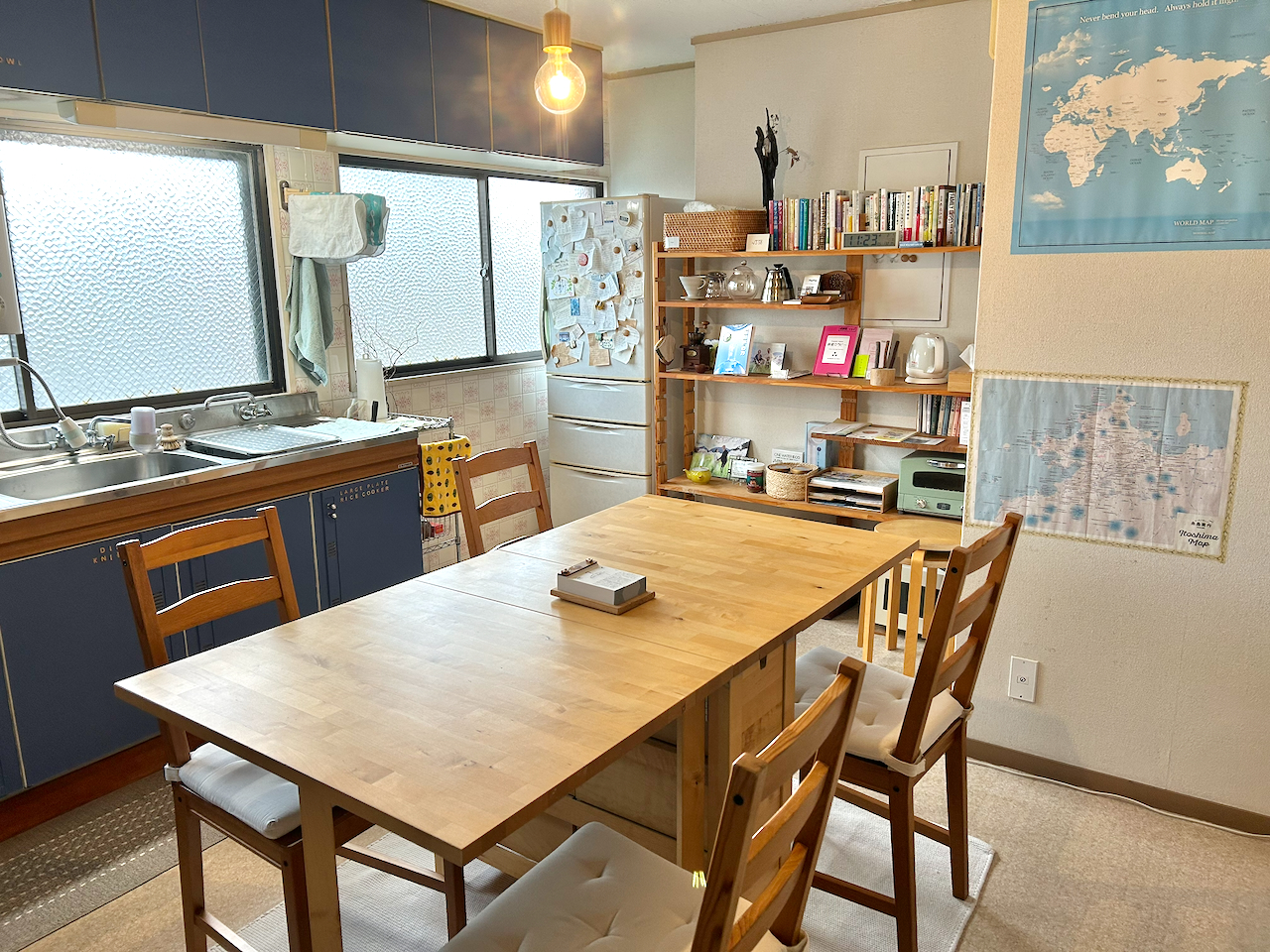 ことのはダイニング1