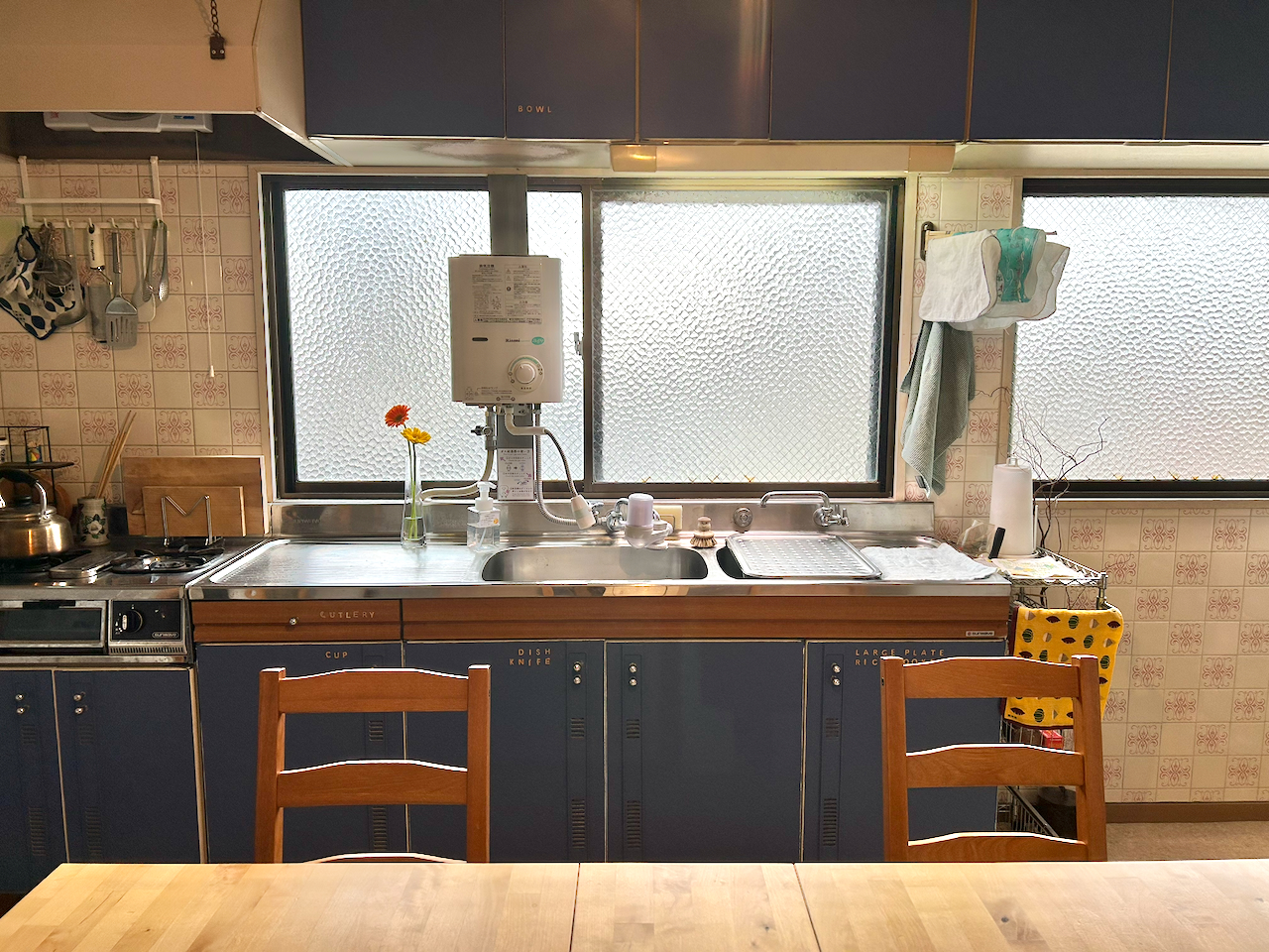 ことのは客室あお3