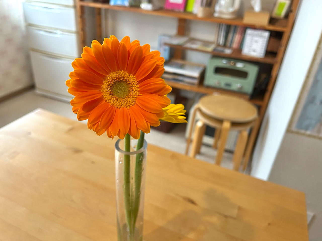 ことのは客室あお5