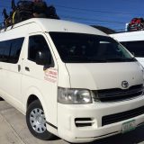 Antigua - 01bus