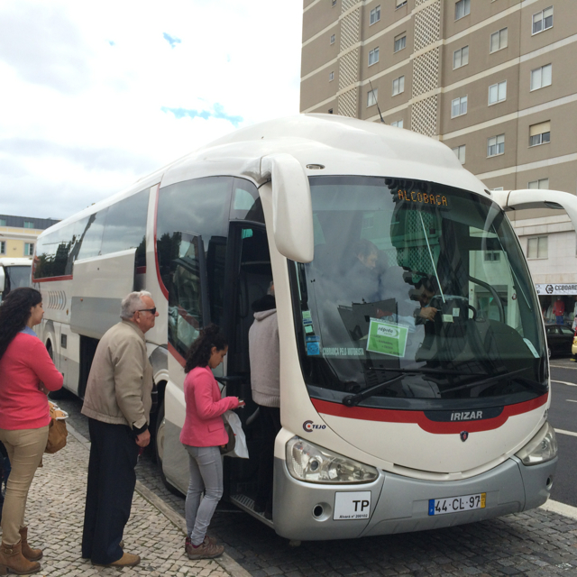 Lisbon - 21bus