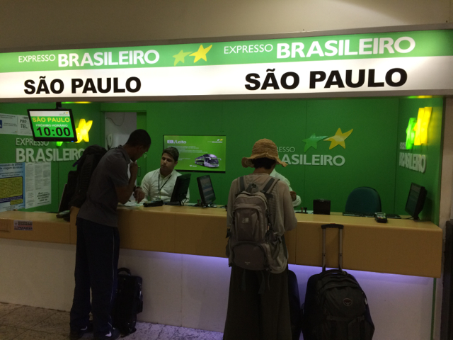Rio de Janeiro - 01ticket
