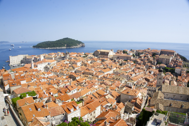Dubrovnik - 100sea