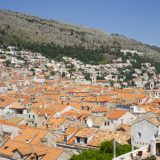 Dubrovnik - 102mountain