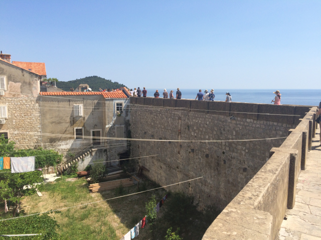 Dubrovnik - 6castle2