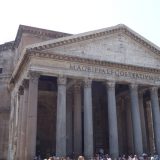 Roma - 22pantheon1