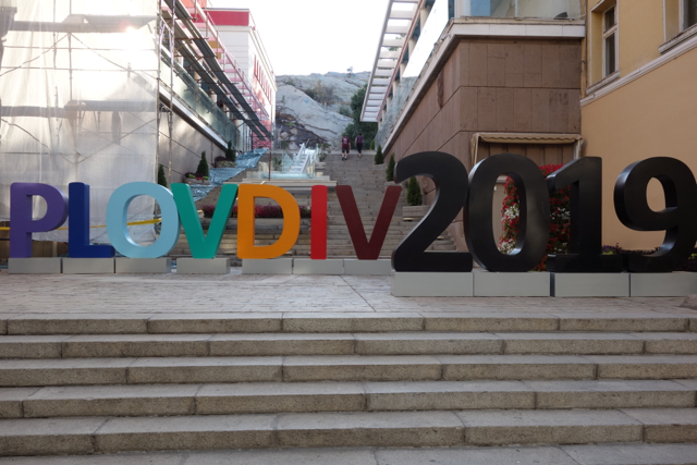 Plovdiv - 03event
