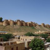 Jaisalmer - 01fort