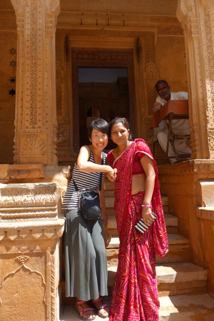 Jaisalmer - 11friend3