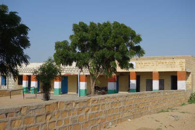 Jaisalmer - 64school1