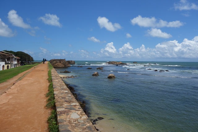 Galle - 11fort1