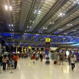 Bangkok - 15airport
