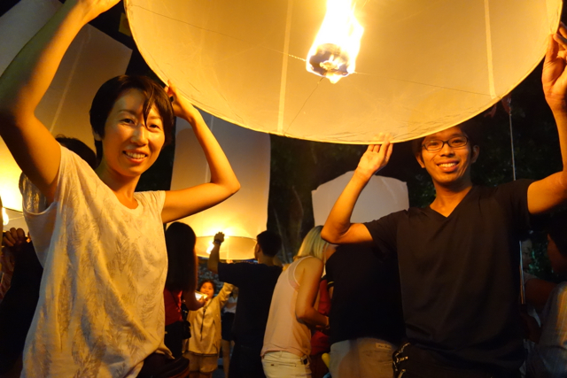 Chiang Mai - 201ballon4