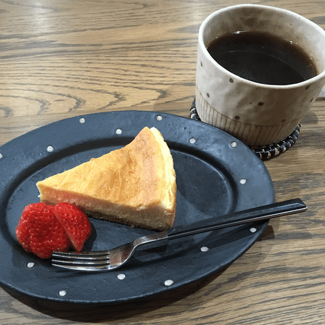 ケーキセット