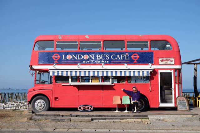 londonbus - 1