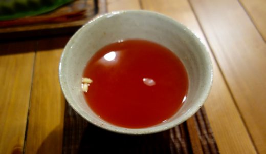 韓国の伝統茶が楽しめるカフェ「茶の庭（チャマダン、차마당）」＠釜山・西面