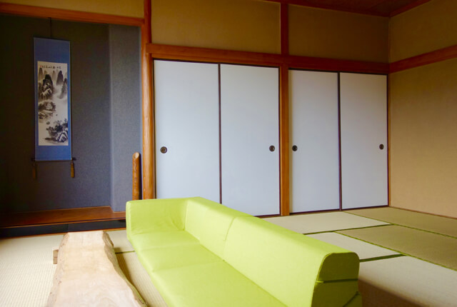 kotonoha1 - Guest room