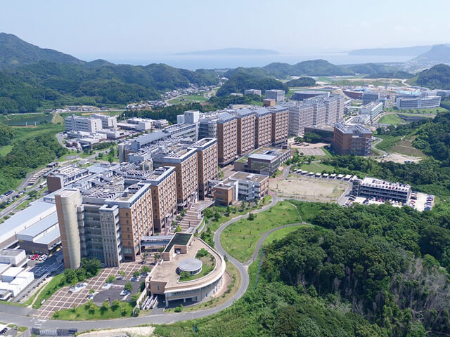 kyushuuniv - 1