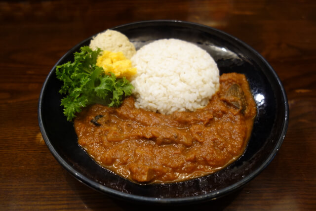 lionkitchen - curry