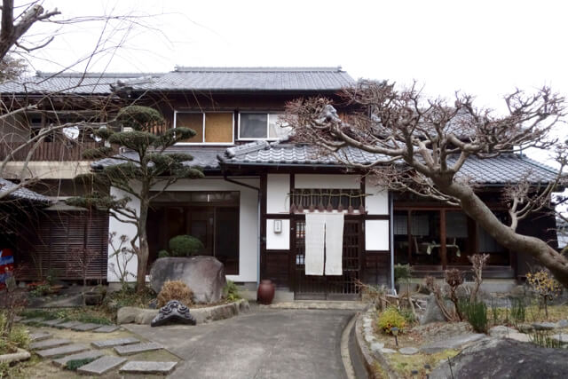 Futaki Tea House 2