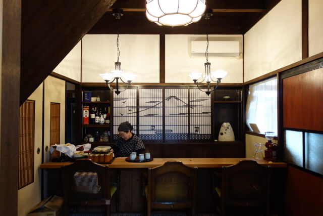 Futaki Tea House 6