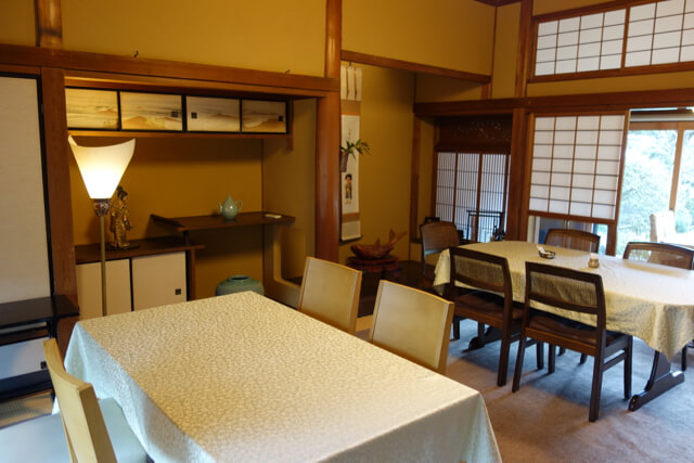 Futaki Tea House 7