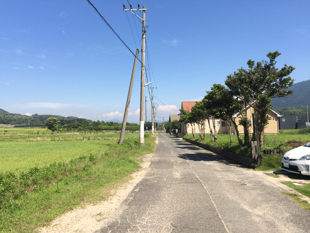 志摩小金丸やかまし村