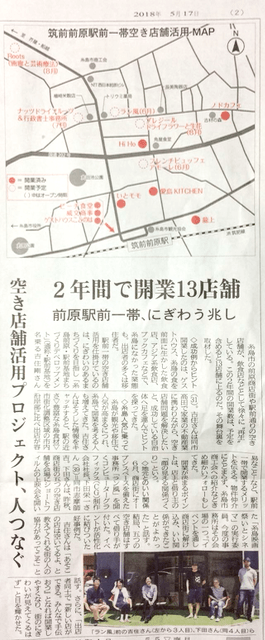 糸島新聞