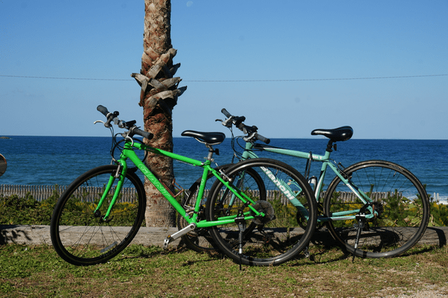 cycling - itoshima