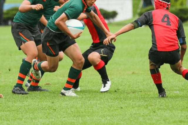 Rugby