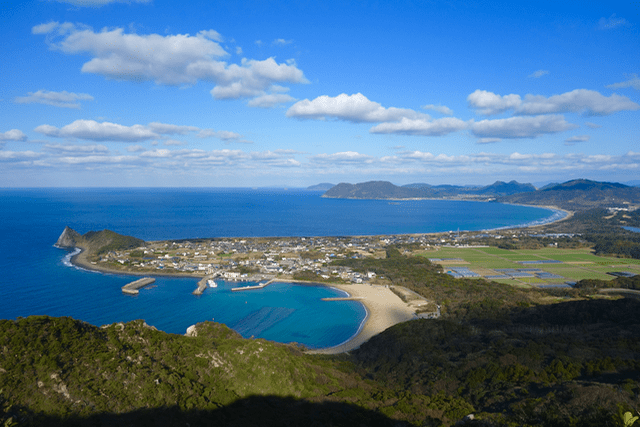 Mount Tateishi