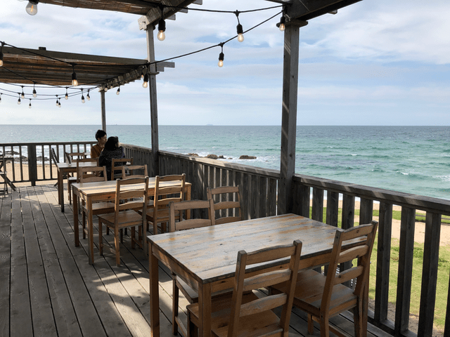 Bistro Cafe Time タイム モーニングから始める糸島の朝 糸島ゲストハウス 前原宿ことのは