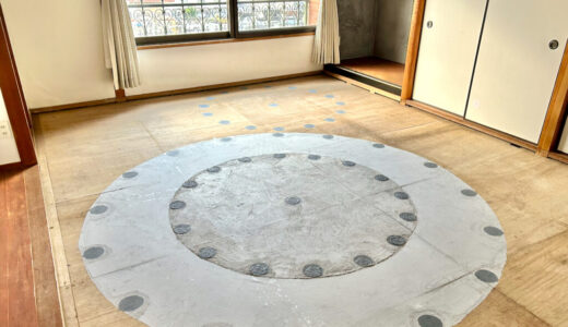 次元違いの癒し空間の誕生！「麻炭＋いとしま漆喰」で最高の安眠体験を♪